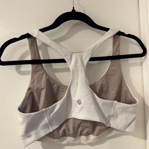 Wunder train bra